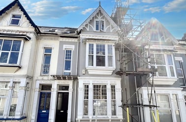 Bedford Park, North Hill, Plymouth - Image 3